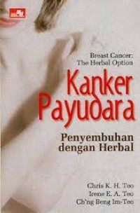 Kanker Payudara: penyembuhan dengan herbal