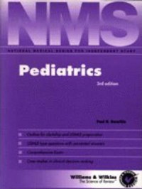Pediatrics